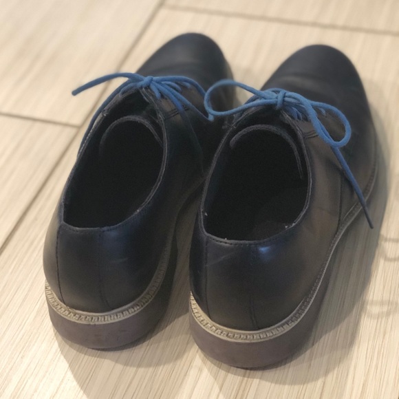 Great Condition!  Cole Haan Leather Dress Shoes main image 6